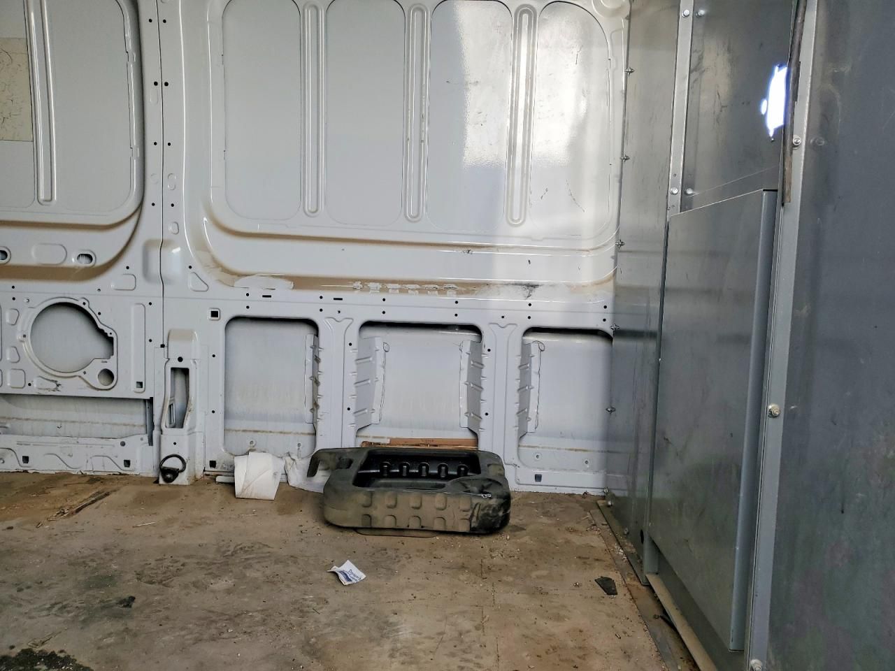 2017 Ford Transit T-250