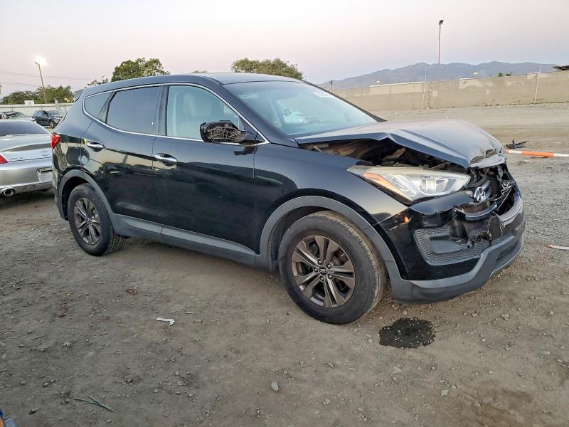 2015 Hyundai Santa fe Sport 2.4l
