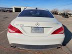 2015 Mercedes-Benz Cla 250