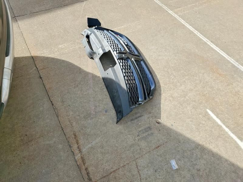 2017 Dodge Journey Crossroad