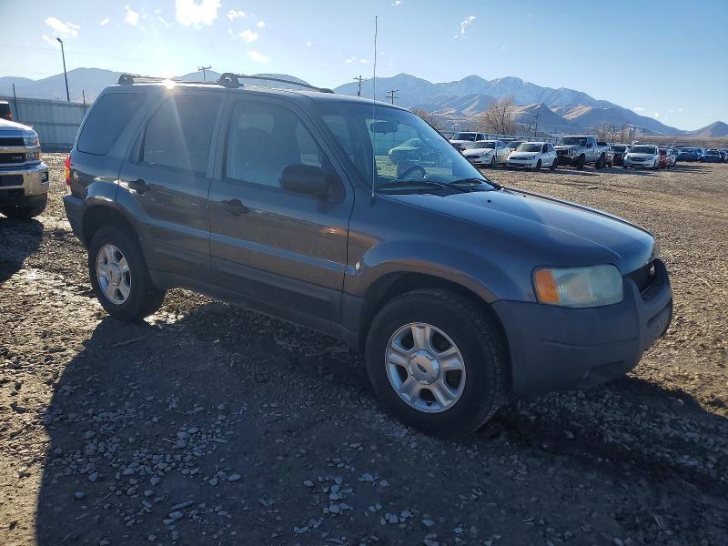 2003 Ford Escape xlt