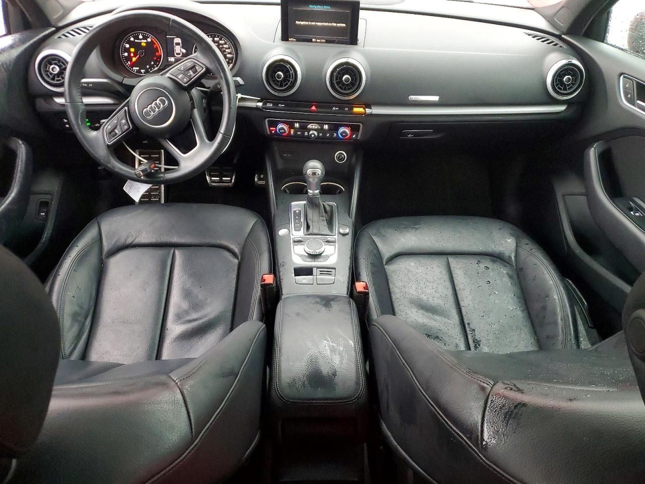 2019 Audi A3 Premium