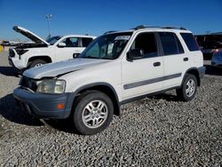 Salvage cars for sale from Copart Brighton, CO: 2000 Honda Cr-v lx