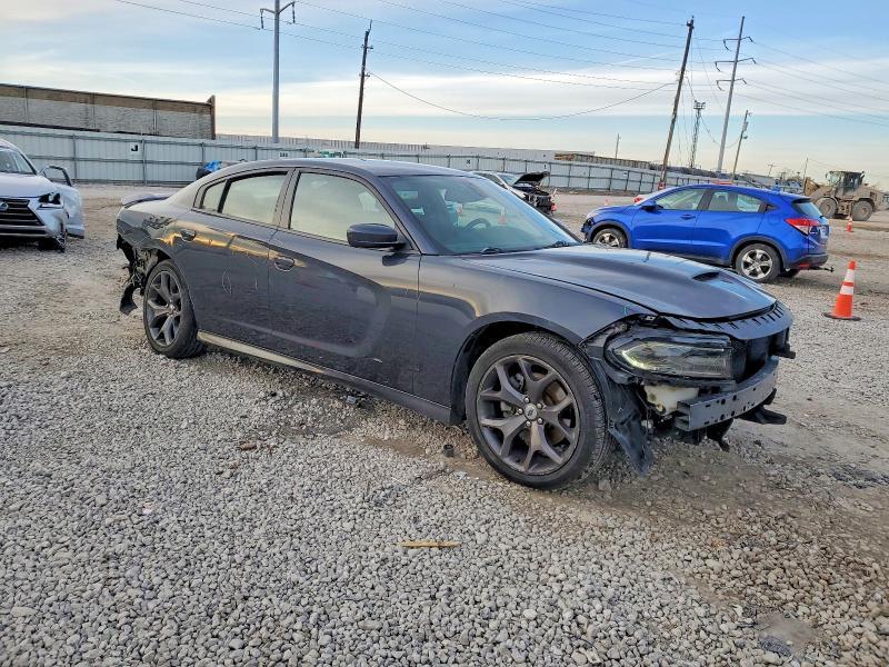 2019 Dodge Charger gt