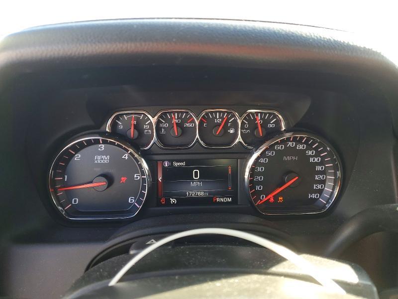 2015 GMC Yukon xl K1500 sle