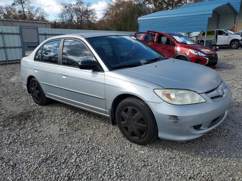 2005 Honda Civic lx