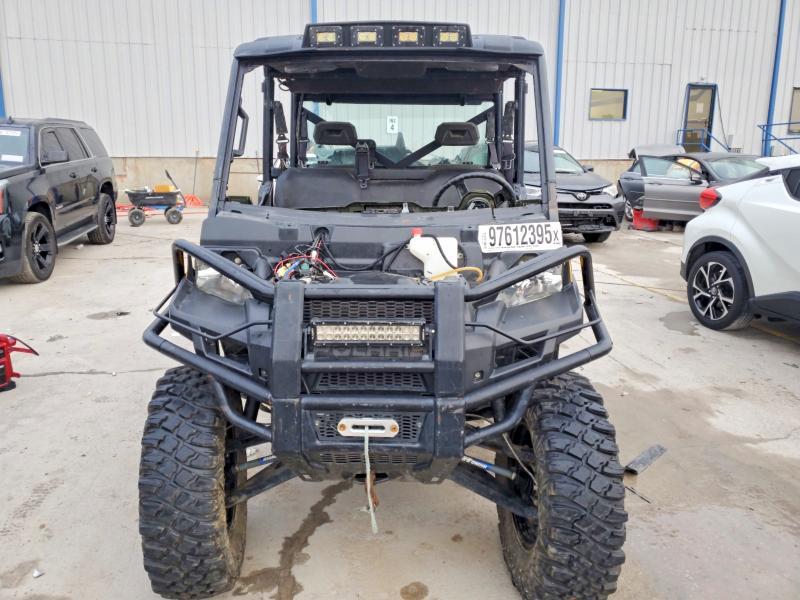 2016 Polaris Ranger XP Utility Vehicle