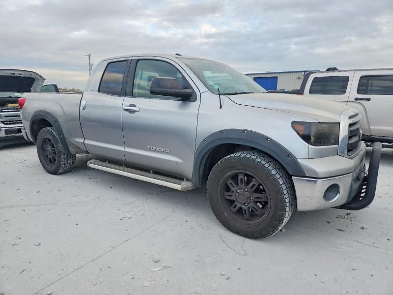 2010 Toyota Tundra Double cab SR5