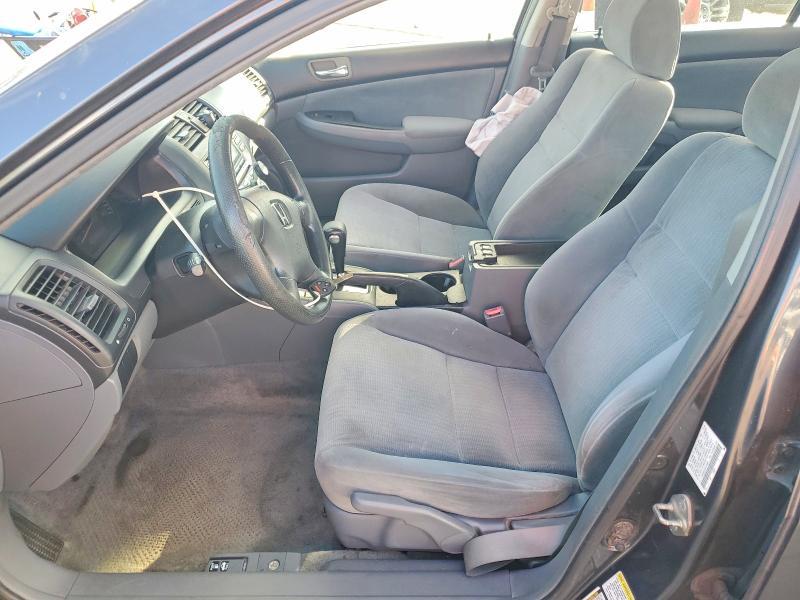 2005 Honda Accord lx