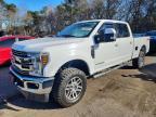 2019 Ford F250 Super Duty