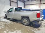2015 Chevrolet Silverado K2500 Heavy Duty LT