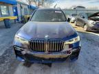 2022 BMW X7 M50i