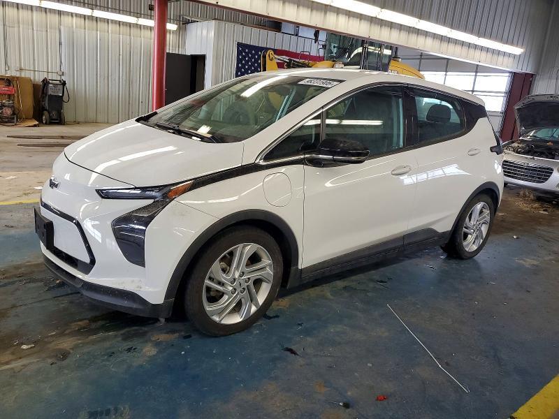 2023 Chevrolet Bolt ev 1LT