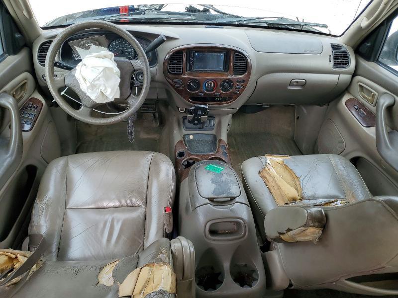 2006 Toyota Tundra Double cab SR5