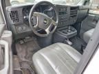2019 Chevrolet Express 2500 Delivery van
