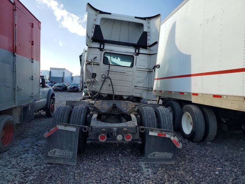 2019 Volvo Vnl Semi Truck