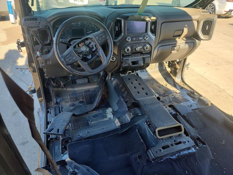 2021 GMC Sierra K1500 AT4