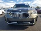 2025 BMW X5 Sdrive 40I