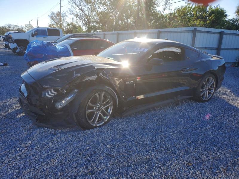 2022 Ford Mustang gt