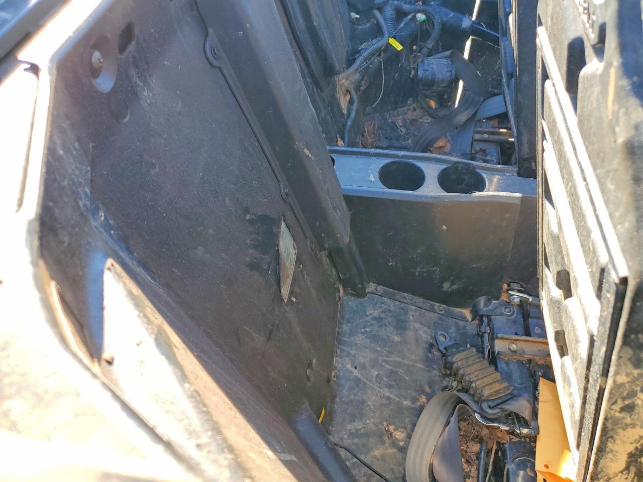 2024 Kawasaki 2024 Kawa Teryx-Utility Vehicle