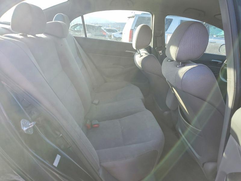 2006 Honda Civic lx