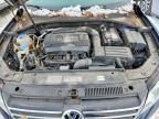 2014 Volkswagen Passat sel