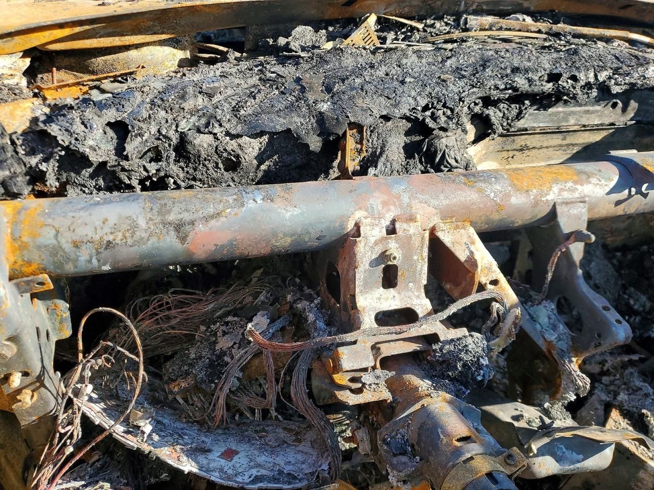 2003 Volkswagen Jetta gls tdi