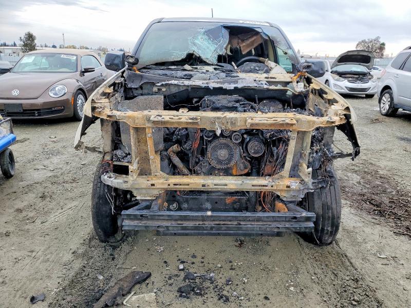 2018 Chevrolet Colorado ZR2