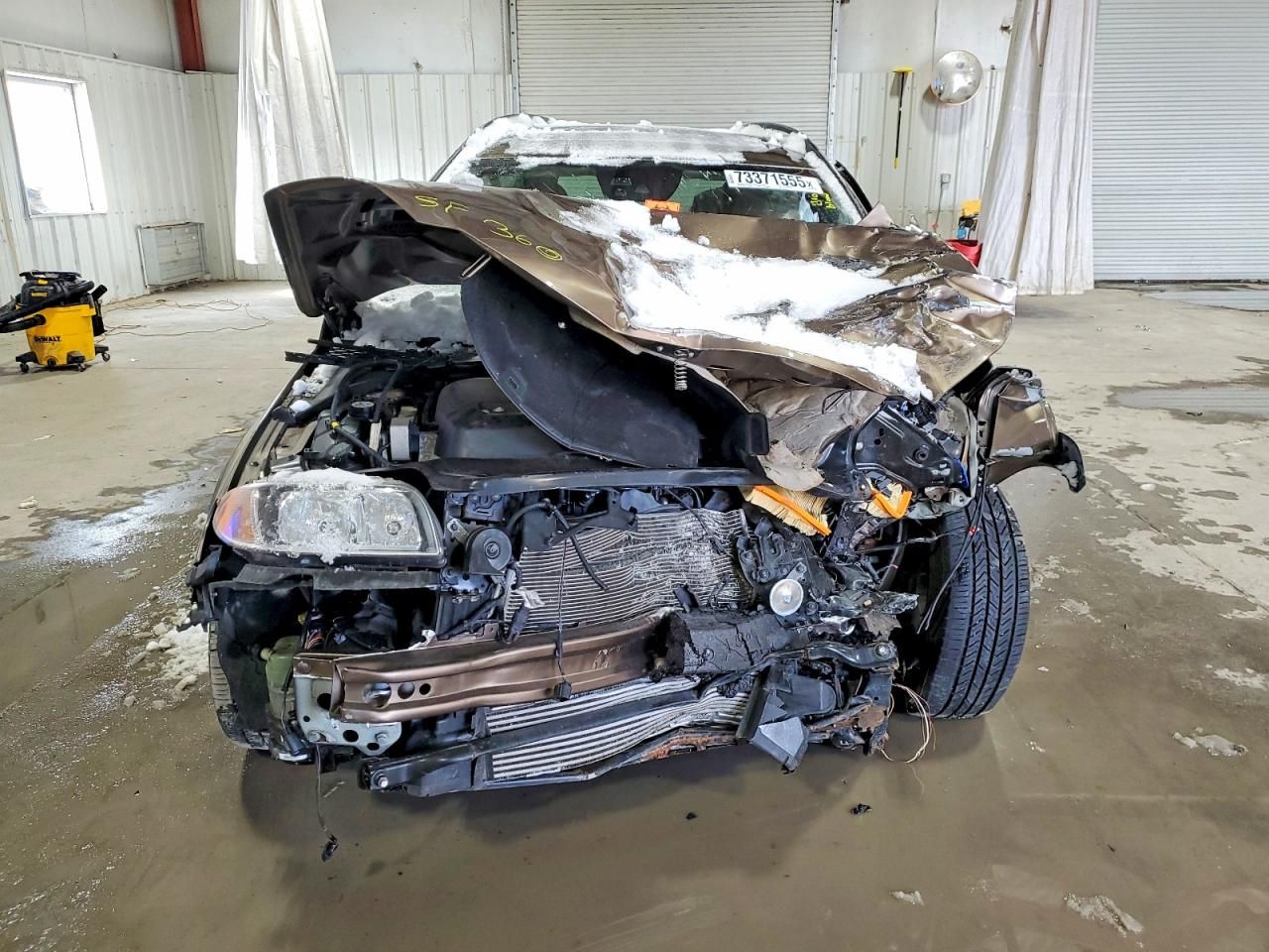 2015 Volvo Xc70 T5 Premier