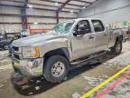2010 Chevrolet Silverado K2500 Heavy Duty LT