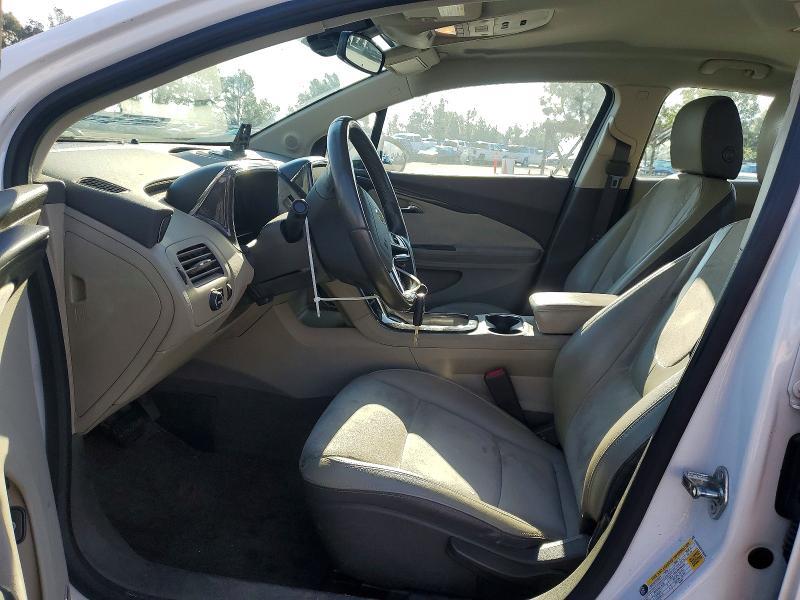 2013 Chevrolet Volt