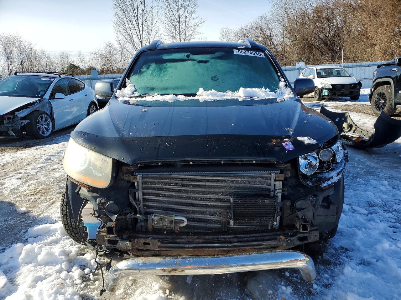 2008 Hyundai Santa fe gl