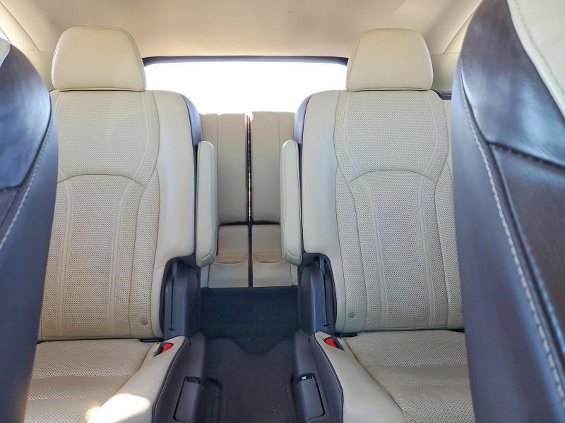 2019 Lexus Rx 350 l