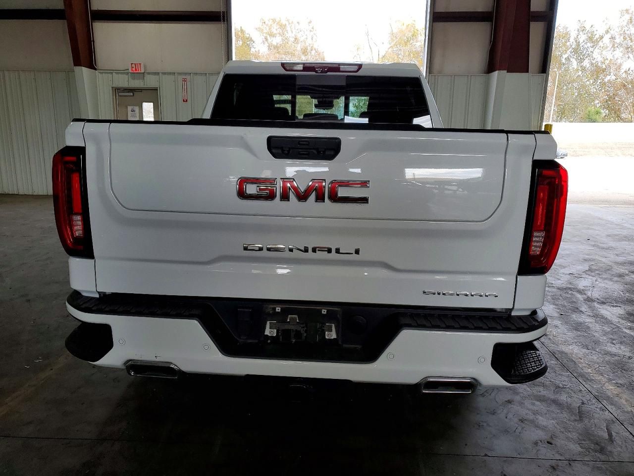 2023 GMC Sierra C1500 Denali