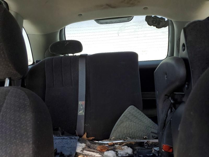 2005 Chrysler Pt Cruiser