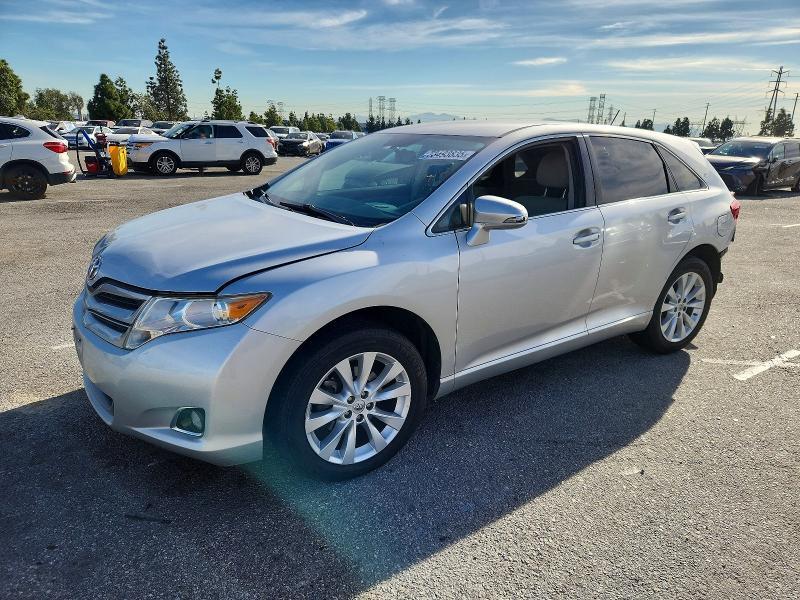 2014 Toyota Venza le