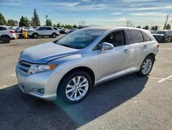 2014 Toyota Venza le en venta en Rancho Cucamonga, CA