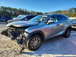 Lexus Vehiculos salvage en venta: 2018 Lexus Nx 300 Base