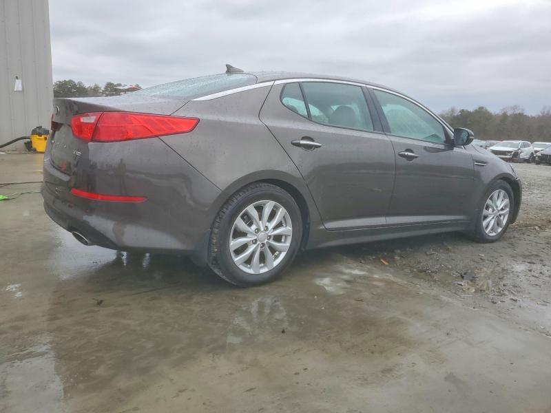 2014 KIA Optima ex