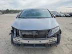 2018 Honda Odyssey exl