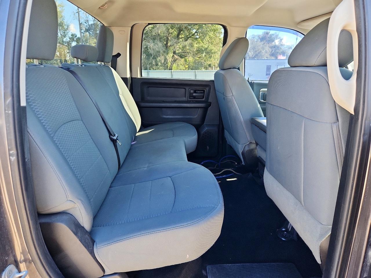 2014 Dodge Ram 1500 st