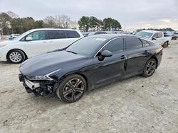 KIA Vehiculos salvage en venta: 2021 KIA K5 ex