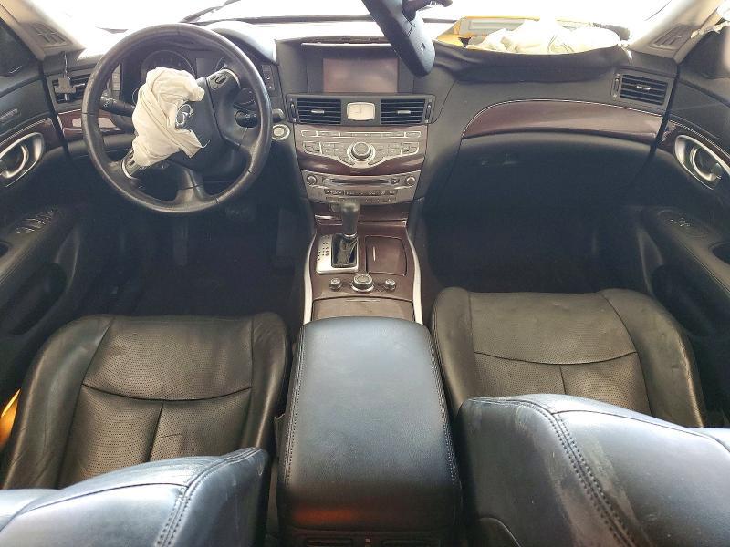 2015 Infiniti Q70 3.7
