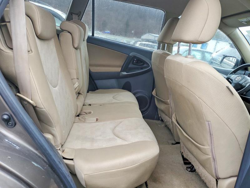 2009 Toyota Rav4