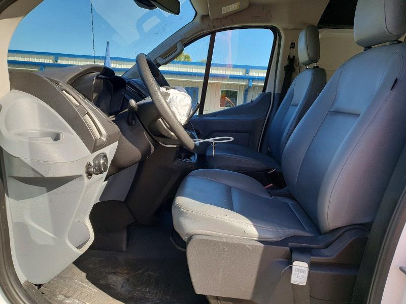 2019 Ford Transit T-150 Delivery Van