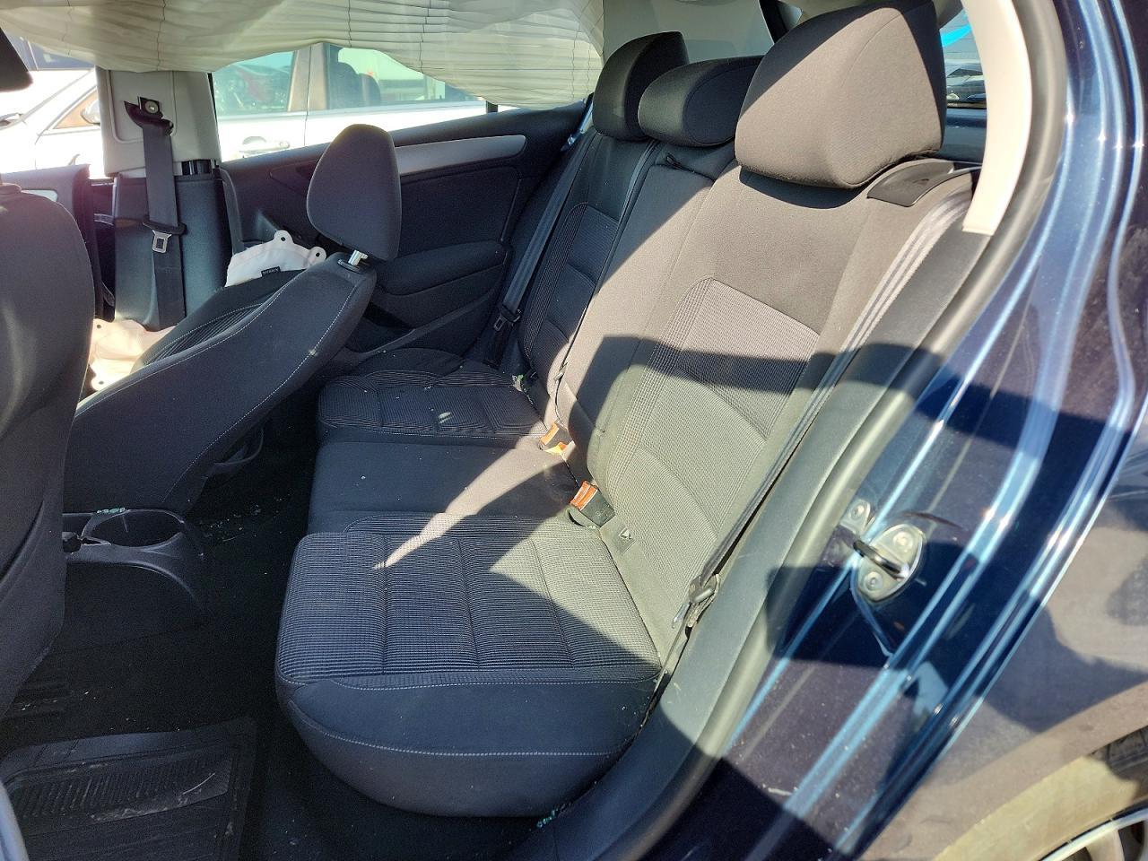 2012 Volkswagen Golf