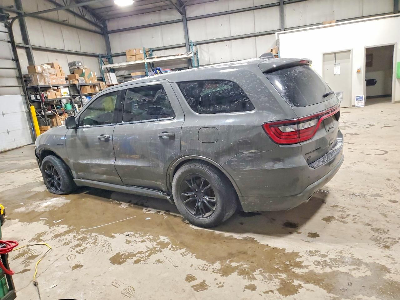 2020 Dodge Durango R/T