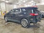 2019 Chev Traverse ls