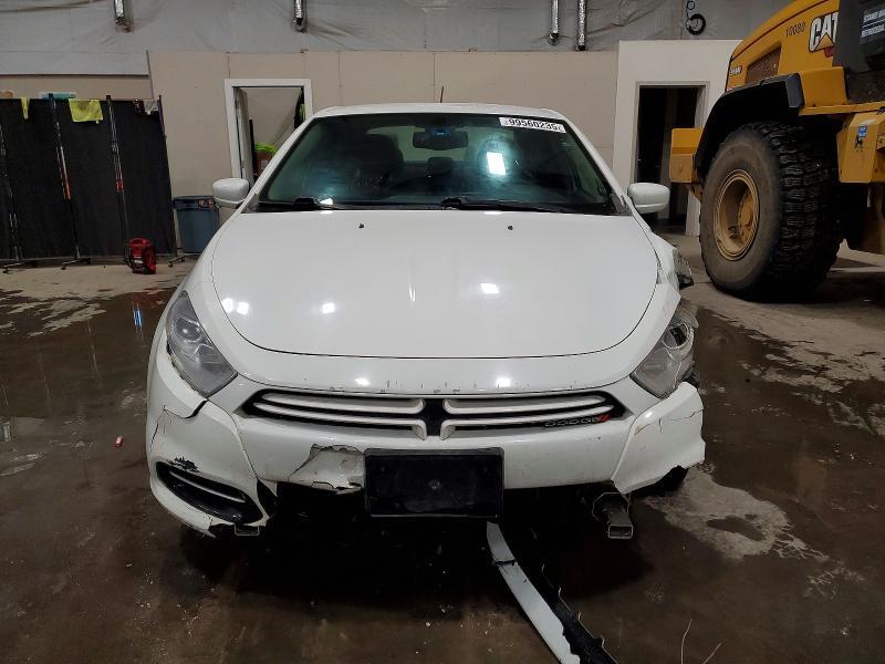 2013 Dodge Dart se