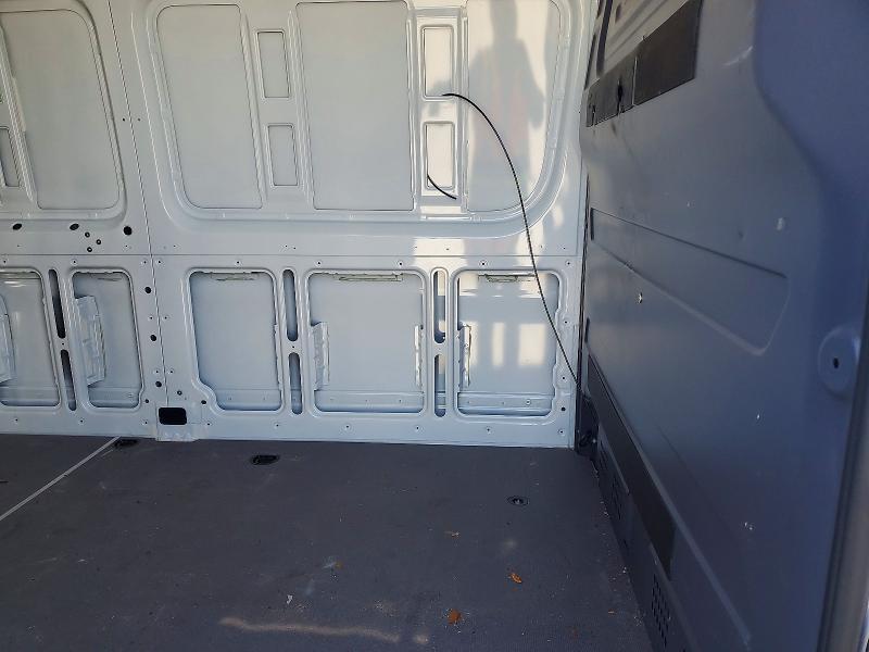 2024 Merz Sprinter 2-Delivery Van